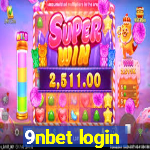 9nbet login